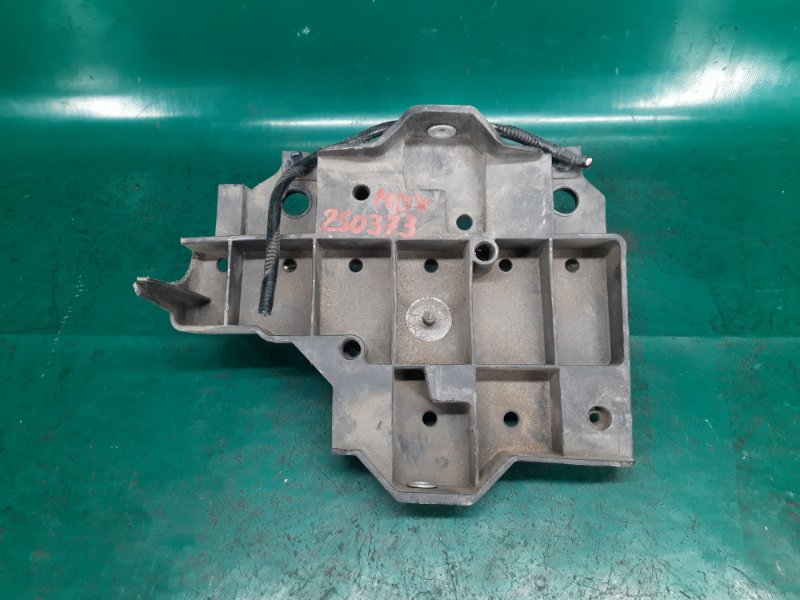 Полка аккумулятора ACURA MDX (YD3) 13-21 2016 Внедорожник 3.5 J35Y5 74190-TZ5-A10 Б/У