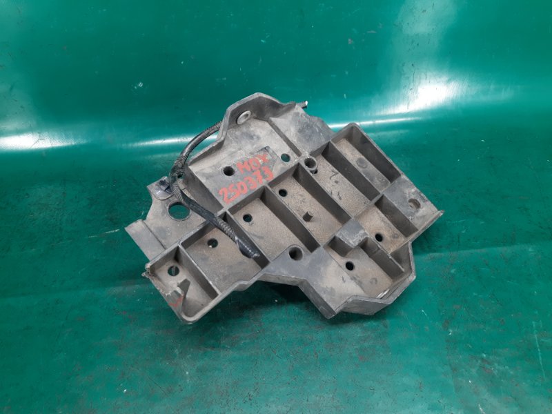 Полка аккумулятора ACURA MDX (YD3) 13-21 Внедорожник 3.5 J35Y5