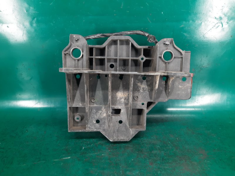 Полка аккумулятора MDX (YD3) 13-21 2016 Внедорожник 3.5 J35Y5