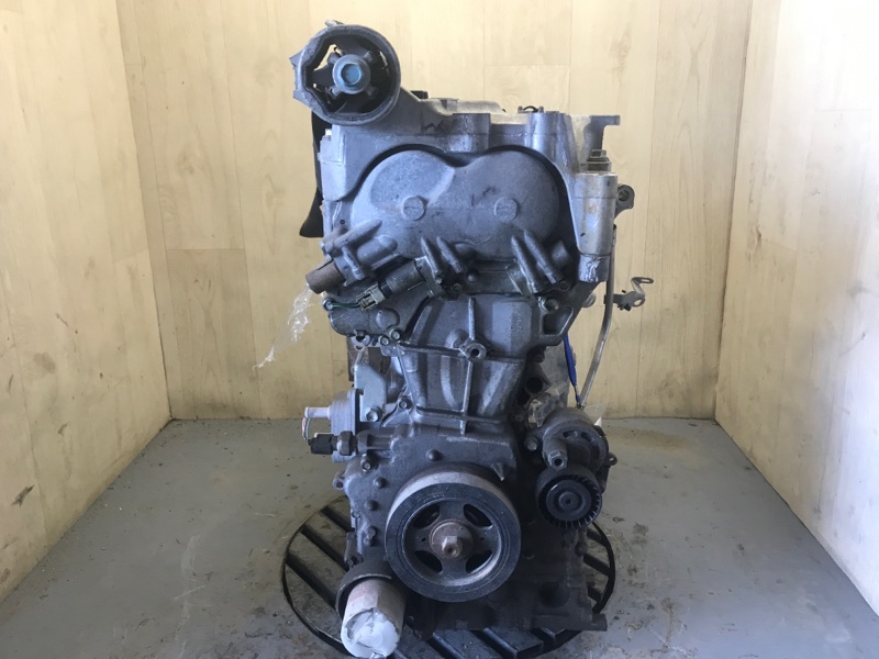 Двигатель бензин X-TRAIL/ROGUE T32 13-20 2015 T32 2.5 QR25DE