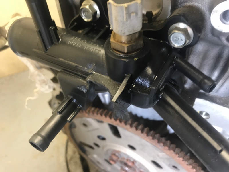 Двигатель бензин X-TRAIL/ROGUE T32 13-20 2017 T32 2.5 QR25DE Двигатель бензин X-TRAIL/ROGUE T32 13-20 2017 T32 2.5 QR25DE