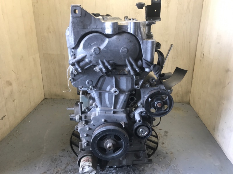 Двигатель бензин X-TRAIL/ROGUE T32 13-20 2017 T32 2.5 QR25DE Двигатель бензин X-TRAIL/ROGUE T32 13-20 2017 T32 2.5 QR25DE