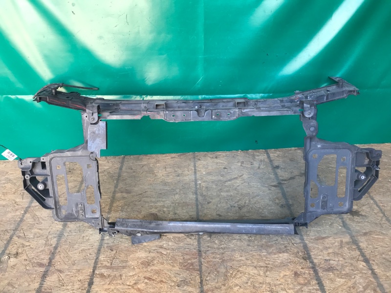 Панель передняя DODGE AVENGER 07-14 2011 JS 3.6 ERB 5116211AJ Б/У