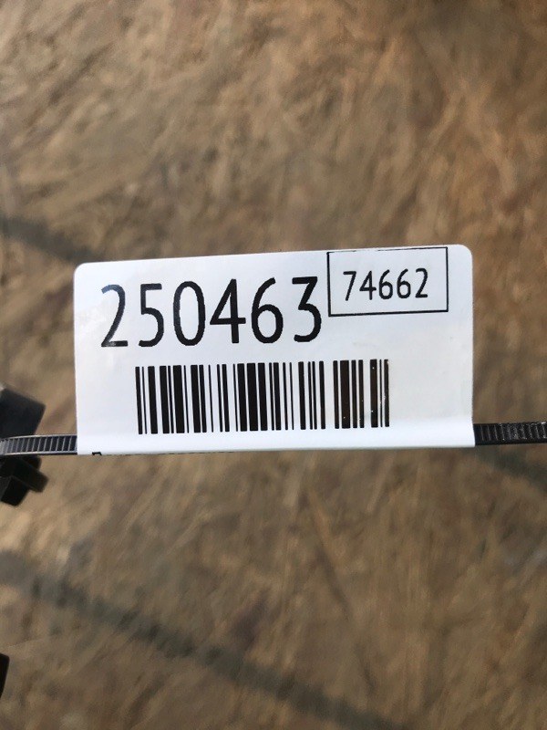 Панель передняя AVENGER 07-14 2011 JS 3.6 ERB