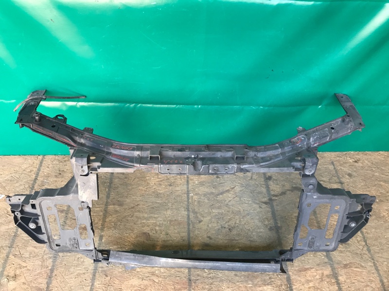 Панель передняя DODGE AVENGER 07-14 JS 3.6 ERB