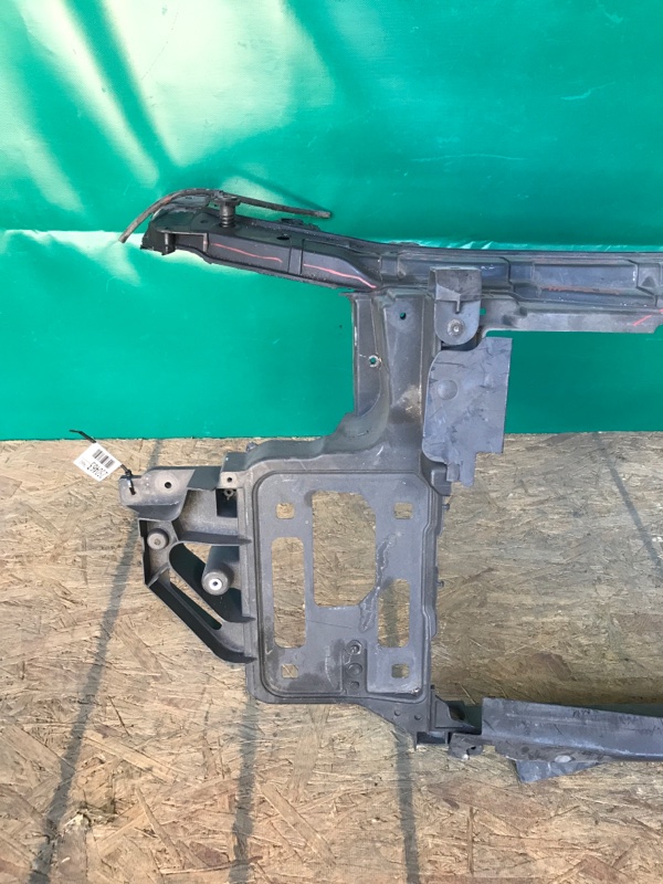 Панель передняя AVENGER 07-14 2011 JS 3.6 ERB