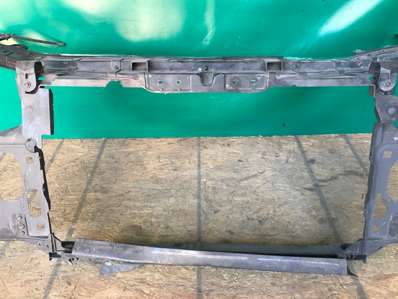 Панель передняя AVENGER 07-14 2011 JS 3.6 ERB