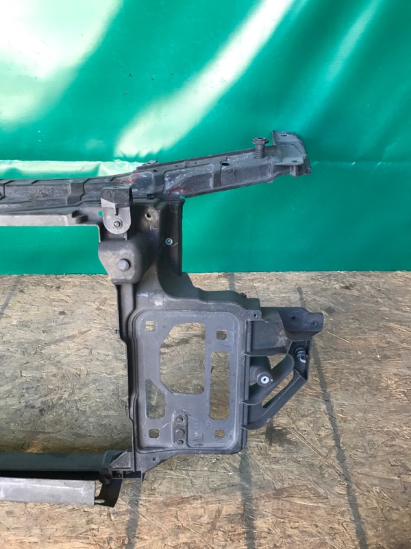 Панель передняя AVENGER 07-14 2011 JS 3.6 ERB