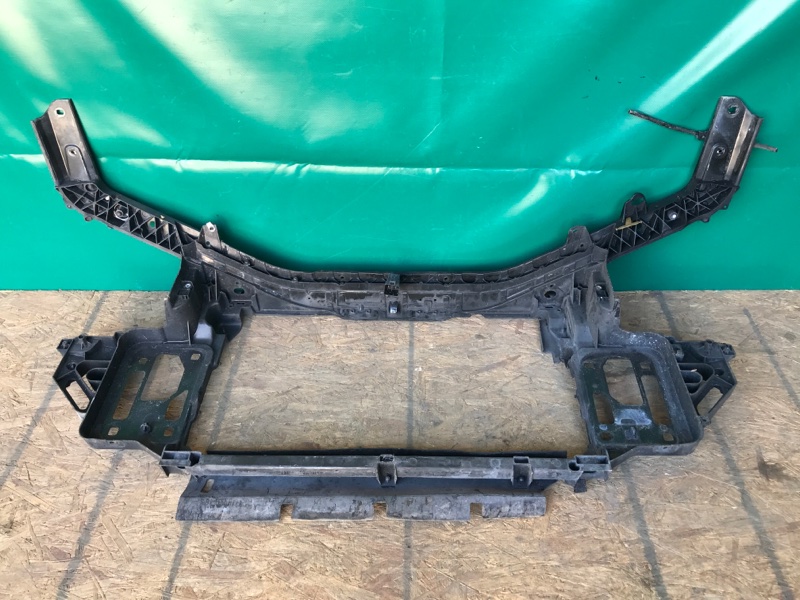 Панель передняя AVENGER 07-14 2011 JS 3.6 ERB