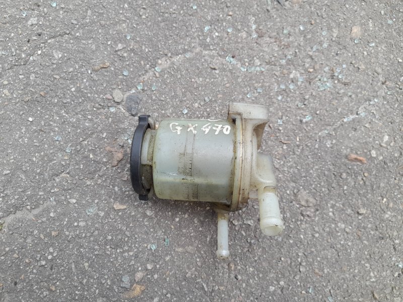 Бачок ГУР LEXUS GX470 02-09 44360-35170 Б/У