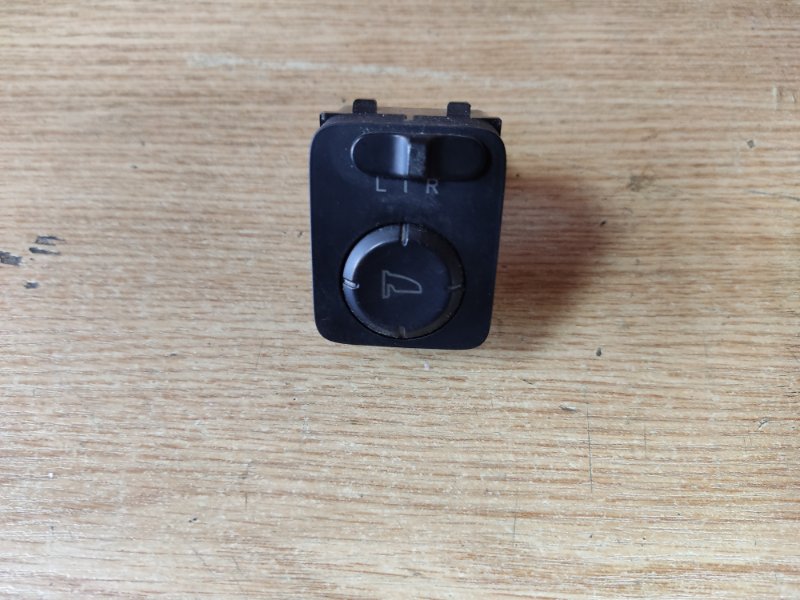 Блок управления зеркалами ACURA MDX (YD2) 06-13 2008 YD2 3.7 J37A1 35190-STX-A01 Б/У