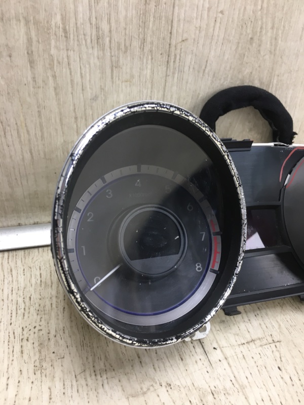 Панель приборов SONATA YF 10-14 2013 YF 2.4 G4KJ