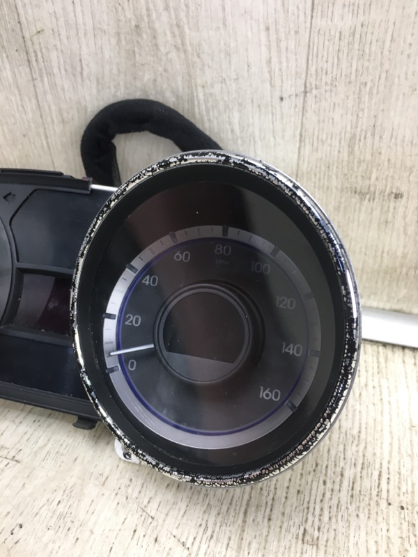 Панель приборов HYUNDAI SONATA YF 10-14 YF 2.4 G4KJ