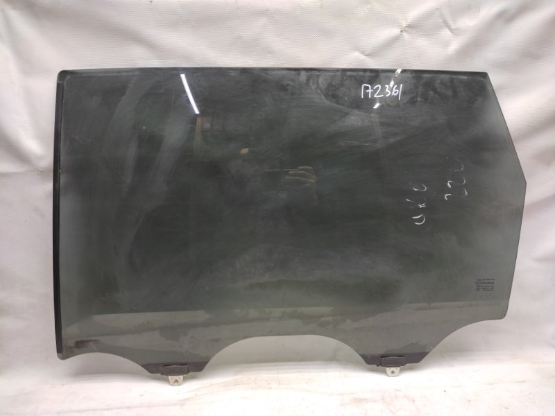 Запчасть стекло двери заднее левое INFINITI QX60/JX35 12-20 82301-3JA1C Б/У Стекло двери заднее левое INFINITI QX60/JX35 12-20 82301-3JA1C Б/У