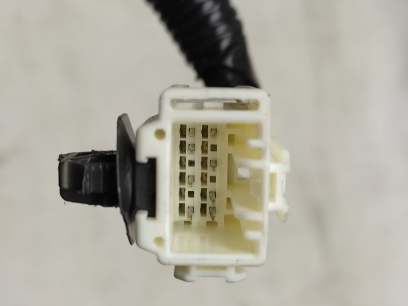 Камера заднего вида задняя ACURA ILX 12-16 UDE 2.0 R20A3