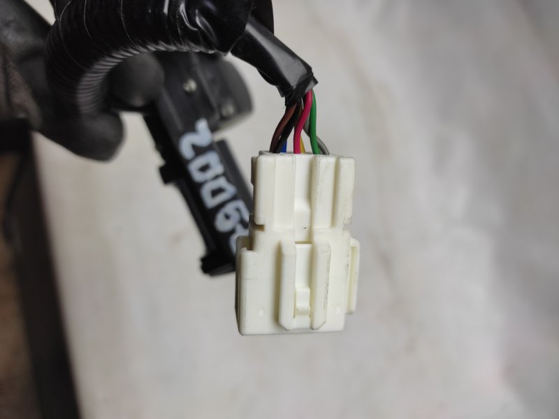 Камера заднего вида задняя ILX 12-16 2014 UDE 2.0 R20A3