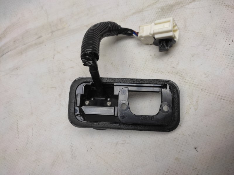 Камера заднего вида задняя ILX 12-16 2014 UDE 2.0 R20A3