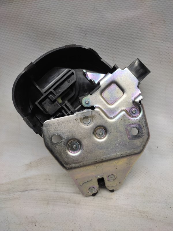 Замок крышки багажника задний ILX 12-16 2014 UDE 2.0 R20A3
