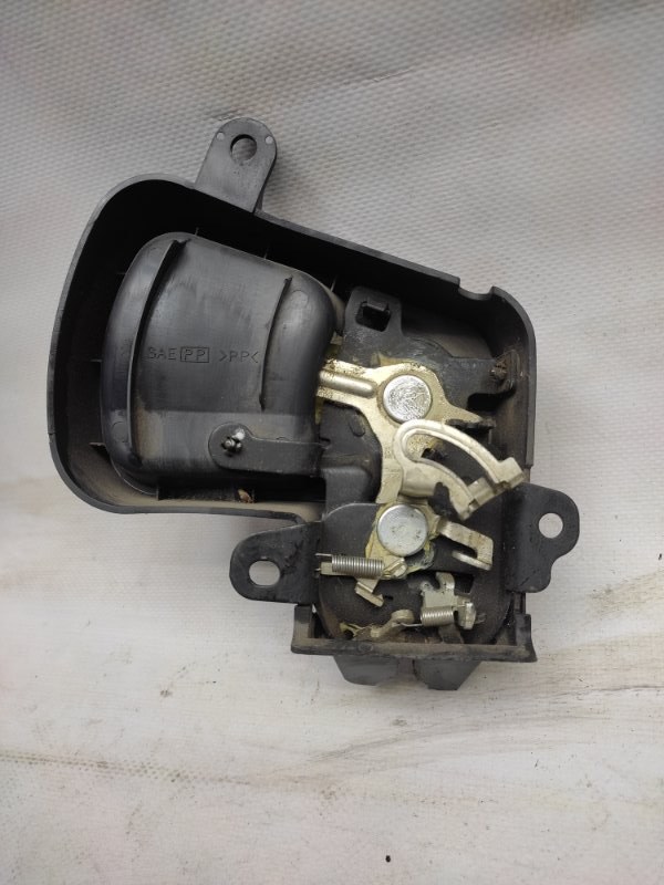 Замок крышки багажника SX4 06-13