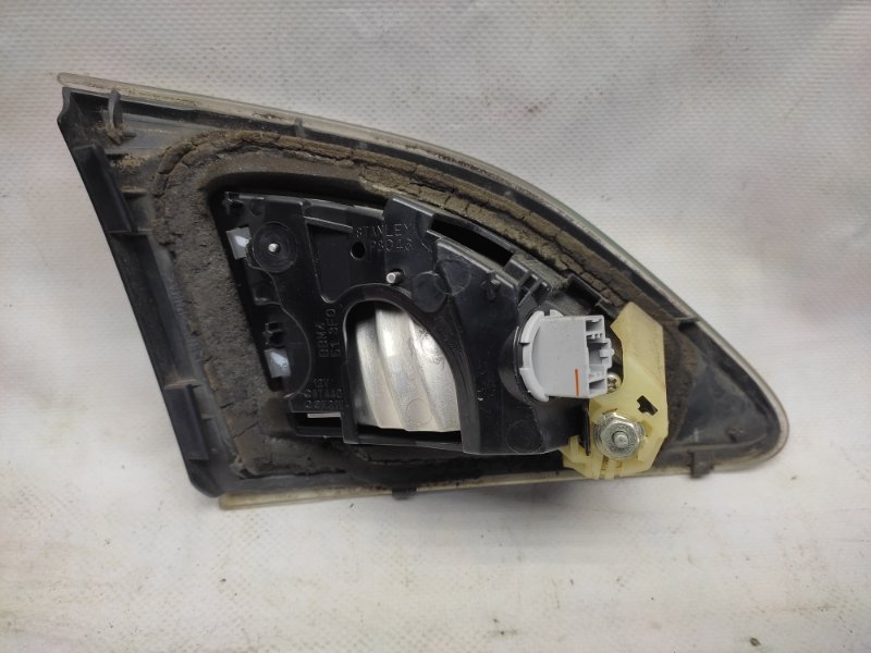 Фонарь внутренний задний правый MAZDA 3 BL 09-13 Седан 2.0 LF-DE