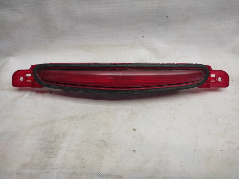 Стоп-сигнал 3 BL 09-13 2012 Седан 2.0