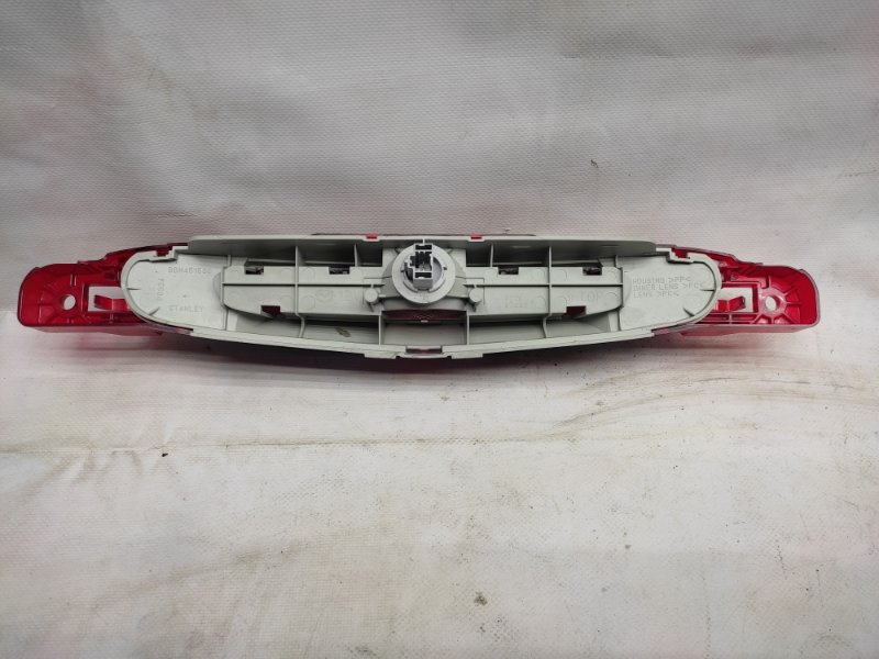 Стоп-сигнал 3 BL 09-13 2012 Седан 2.0