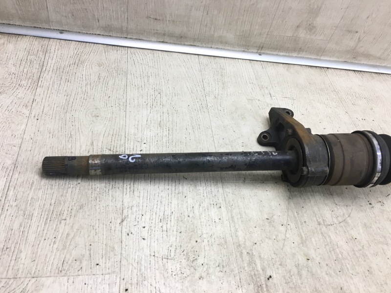 Привод передний правый MAXIMA A33 99-02