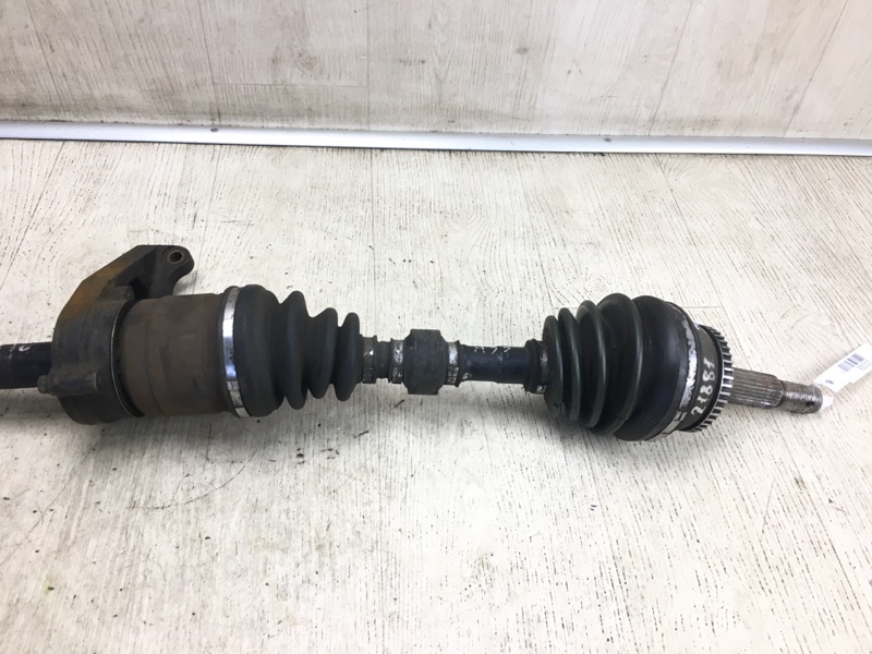 Привод передний правый NISSAN MAXIMA A33 99-02