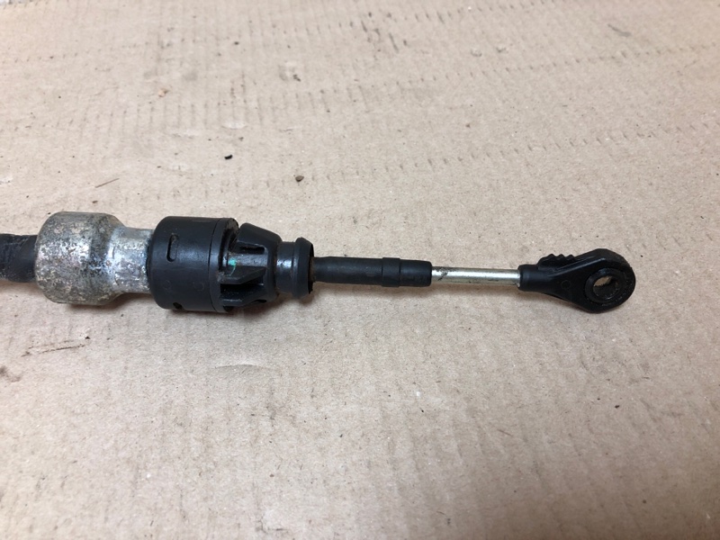 Трос переключения АКПП CAMRY 40 06-11 2008 ACV40 2.4 2AZFE