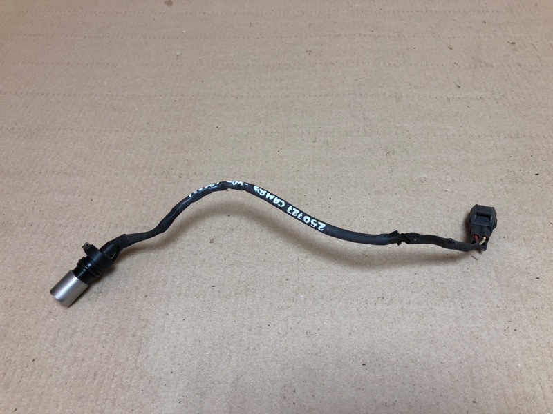 Запчасть датчик положения коленвала TOYOTA CAMRY 40 06-11 2008 ACV40 2.4 2AZFE 90080-19024 Б/У Датчик положения коленвала TOYOTA CAMRY 40 06-11 2008 ACV40 2.4 2AZFE 90080-19024 Б/У