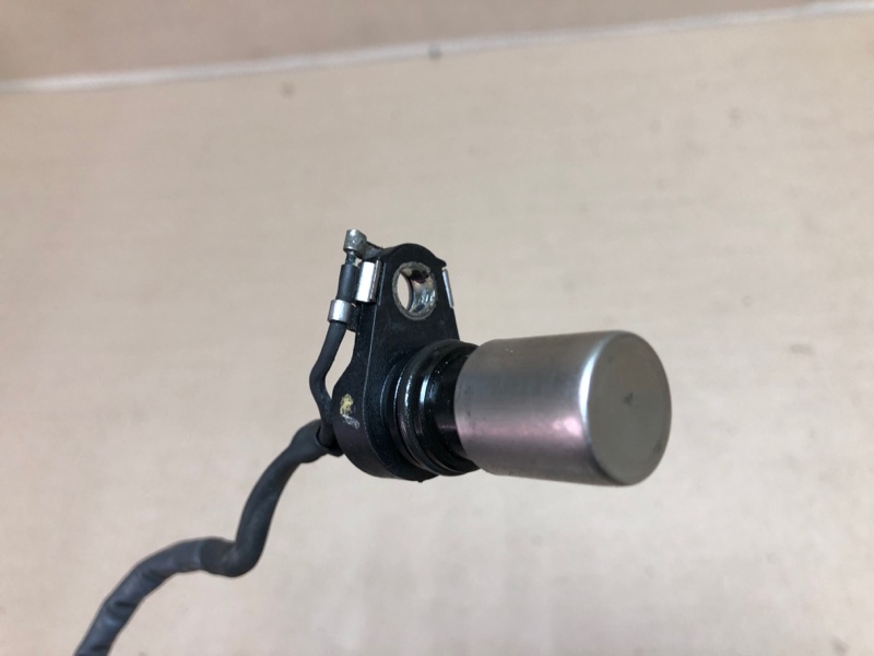 Датчик положения коленвала CAMRY 40 06-11 2008 ACV40 2.4 2AZFE Датчик положения коленвала CAMRY 40 06-11 2008 ACV40 2.4 2AZFE