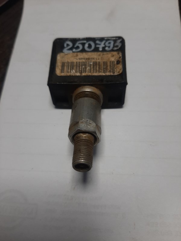 Датчик давления в шинах SUZUKI GRAND VITARA 05-15 43130-54J20 Б/У