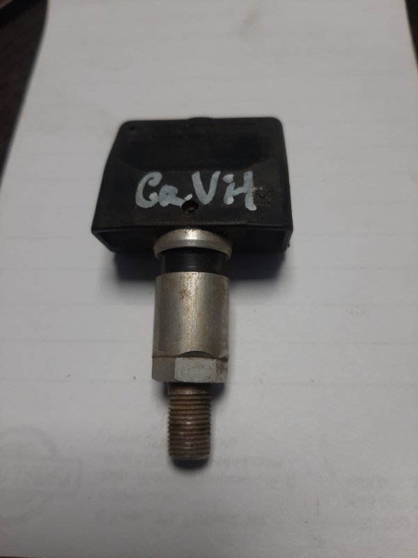 Датчик давления в шинах GRAND VITARA 05-15