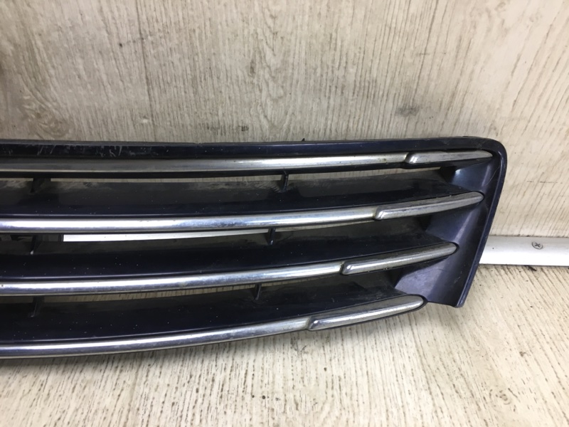 Решетка радиатора ES300 ES330 01-06