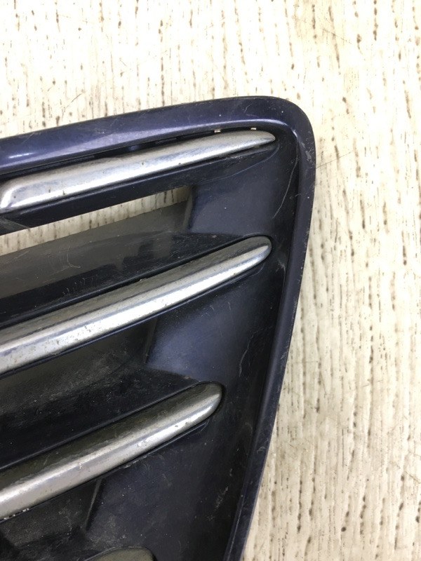 Решетка радиатора ES300 ES330 01-06