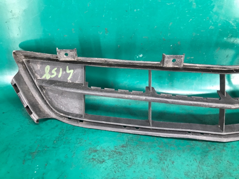 Решетка переднего бампера ACURA MDX (YD3) 13-21 Внедорожник 3.5 J35Y5 Решетка переднего бампера ACURA MDX (YD3) 13-21 Внедорожник 3.5 J35Y5