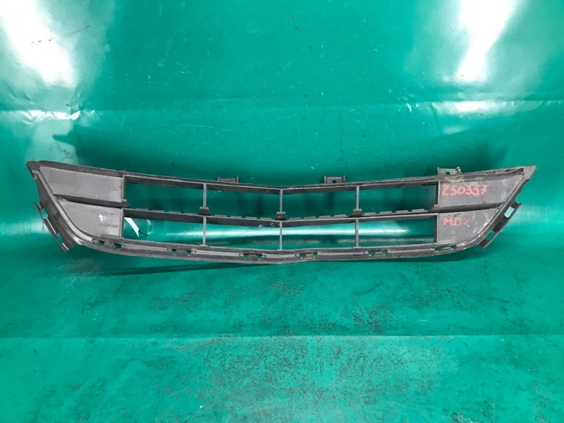 Решетка переднего бампера MDX (YD3) 13-21 2016 Внедорожник 3.5 J35Y5 Решетка переднего бампера MDX (YD3) 13-21 2016 Внедорожник 3.5 J35Y5