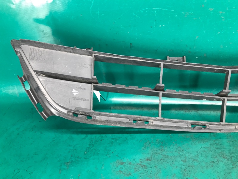 Решетка переднего бампера MDX (YD3) 13-21 2016 Внедорожник 3.5 J35Y5 Решетка переднего бампера MDX (YD3) 13-21 2016 Внедорожник 3.5 J35Y5