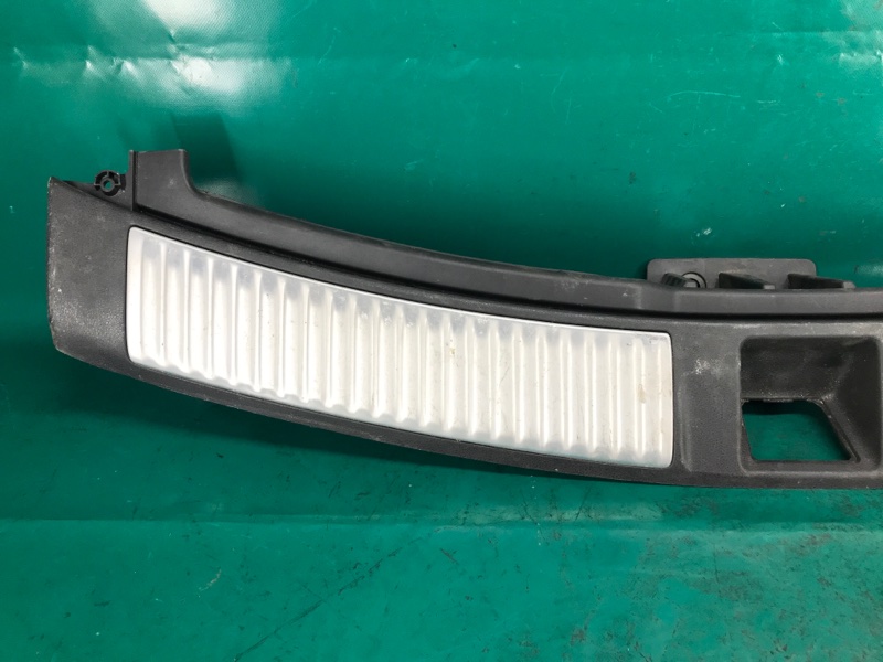 Накладка на порог багажника ACURA MDX (YD3) 13-21 Внедорожник 3.5 J35Y5