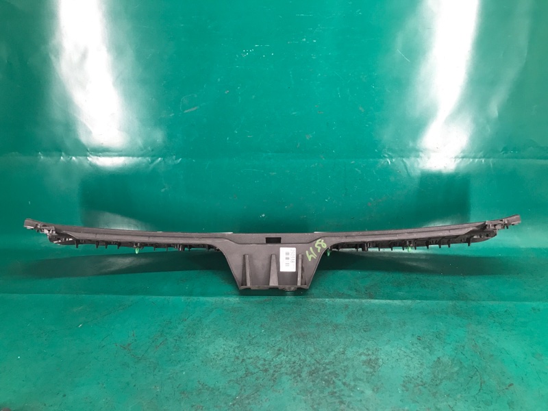 Накладка на порог багажника MDX (YD3) 13-21 2016 Внедорожник 3.5 J35Y5