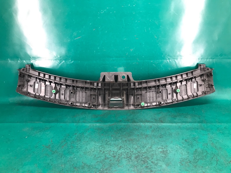 Накладка на порог багажника MDX (YD3) 13-21 2016 Внедорожник 3.5 J35Y5