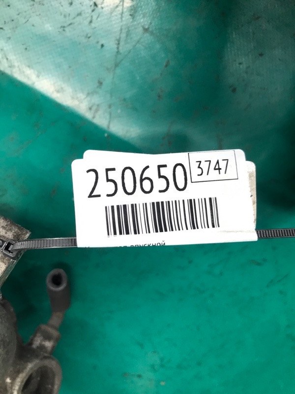 Коллектор впускной FORESTER SG 02-07 2003 Внедорожник 2.5 EJ251