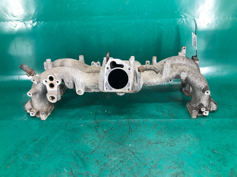 Коллектор впускной FORESTER SG 02-07 2003 Внедорожник 2.5 EJ251
