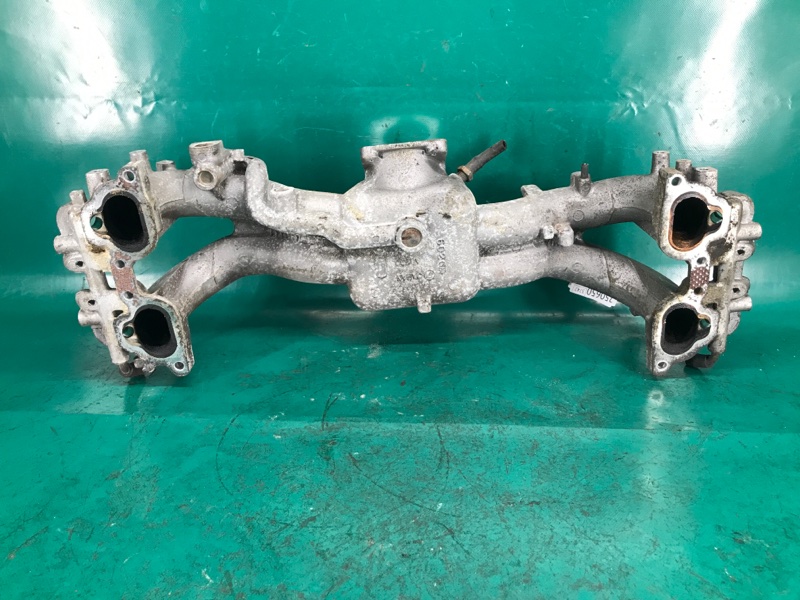 Коллектор впускной FORESTER SG 02-07 2003 Внедорожник 2.5 EJ251