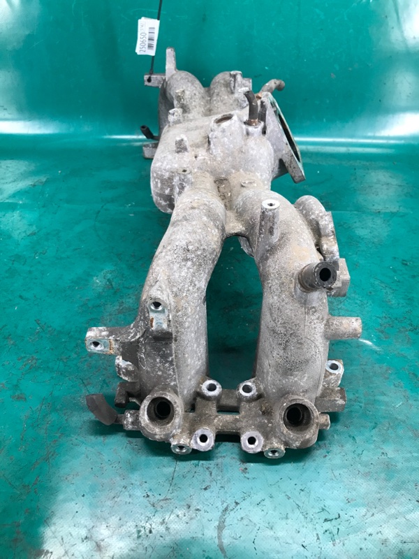 Коллектор впускной FORESTER SG 02-07 2003 Внедорожник 2.5 EJ251