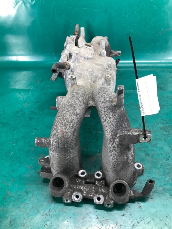 Коллектор впускной FORESTER SG 02-07 2003 Внедорожник 2.5 EJ251