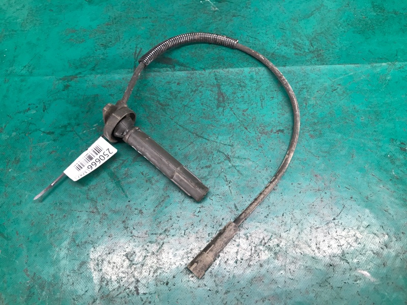 Провода высоковольтные SUBARU FORESTER SG 02-07 2003 Внедорожник 2.5 EJ251 22451AA810 Б/У