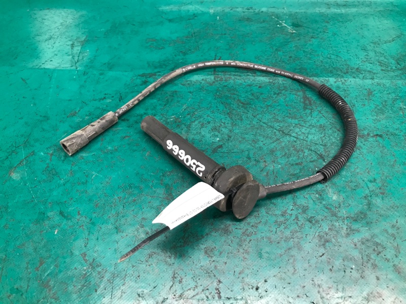 Провода высоковольтные SUBARU FORESTER SG 02-07 Внедорожник 2.5 EJ251