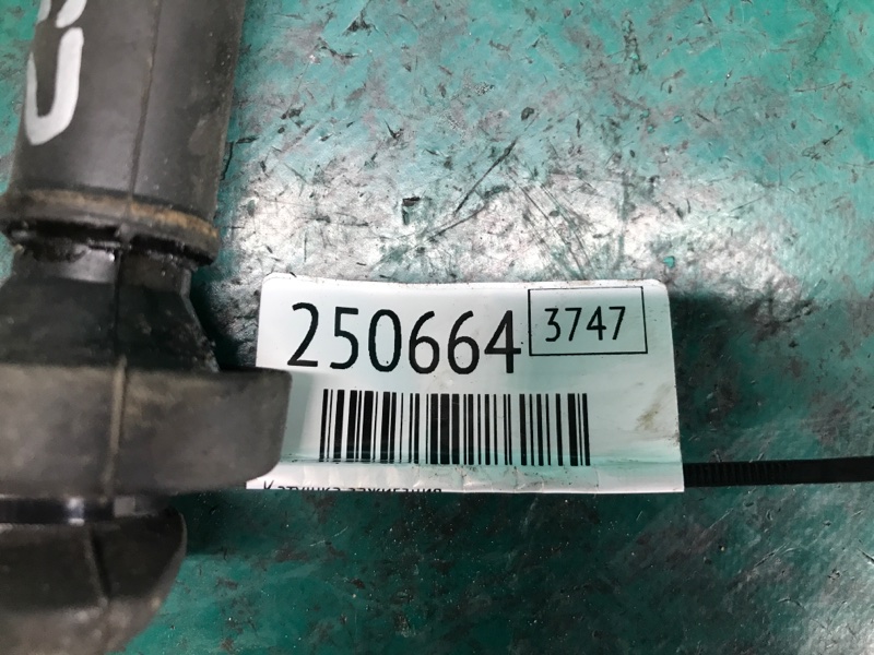 Провода высоковольтные FORESTER SG 02-07 2003 Внедорожник 2.5 EJ251