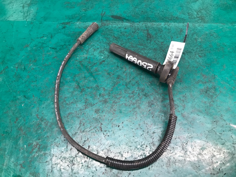 Провода высоковольтные FORESTER SG 02-07 2003 Внедорожник 2.5 EJ251